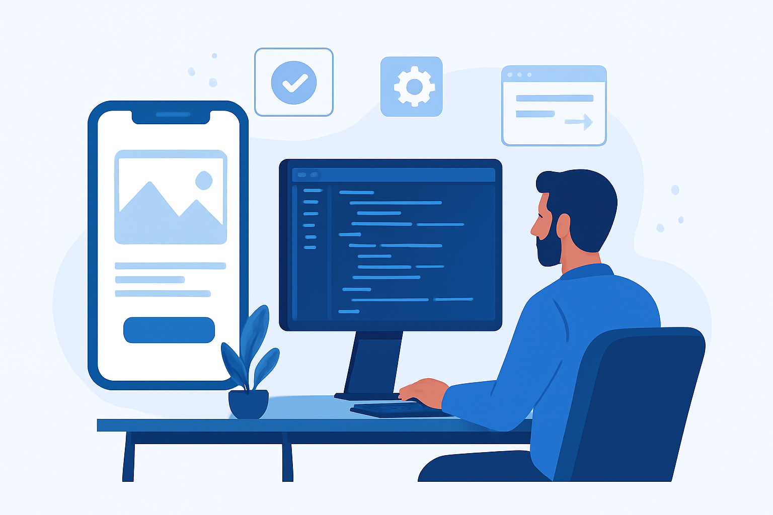 Why Investing in Professional App Development Pays Off